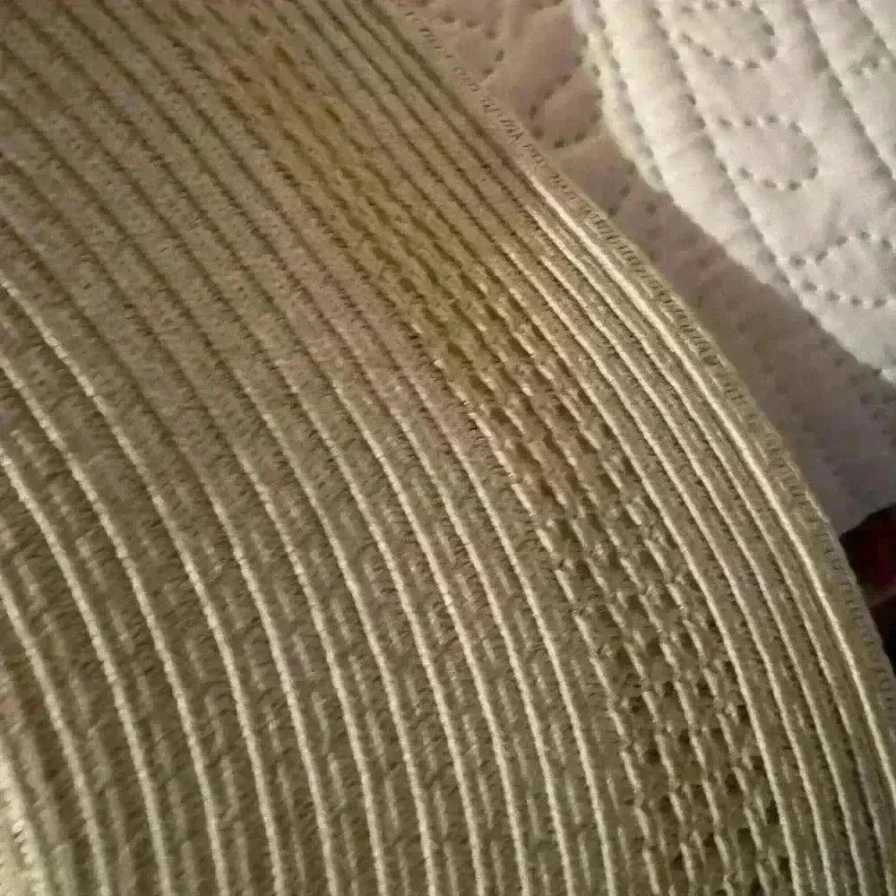 Great Free Authority Straw Hat - Picture 11 of 11
